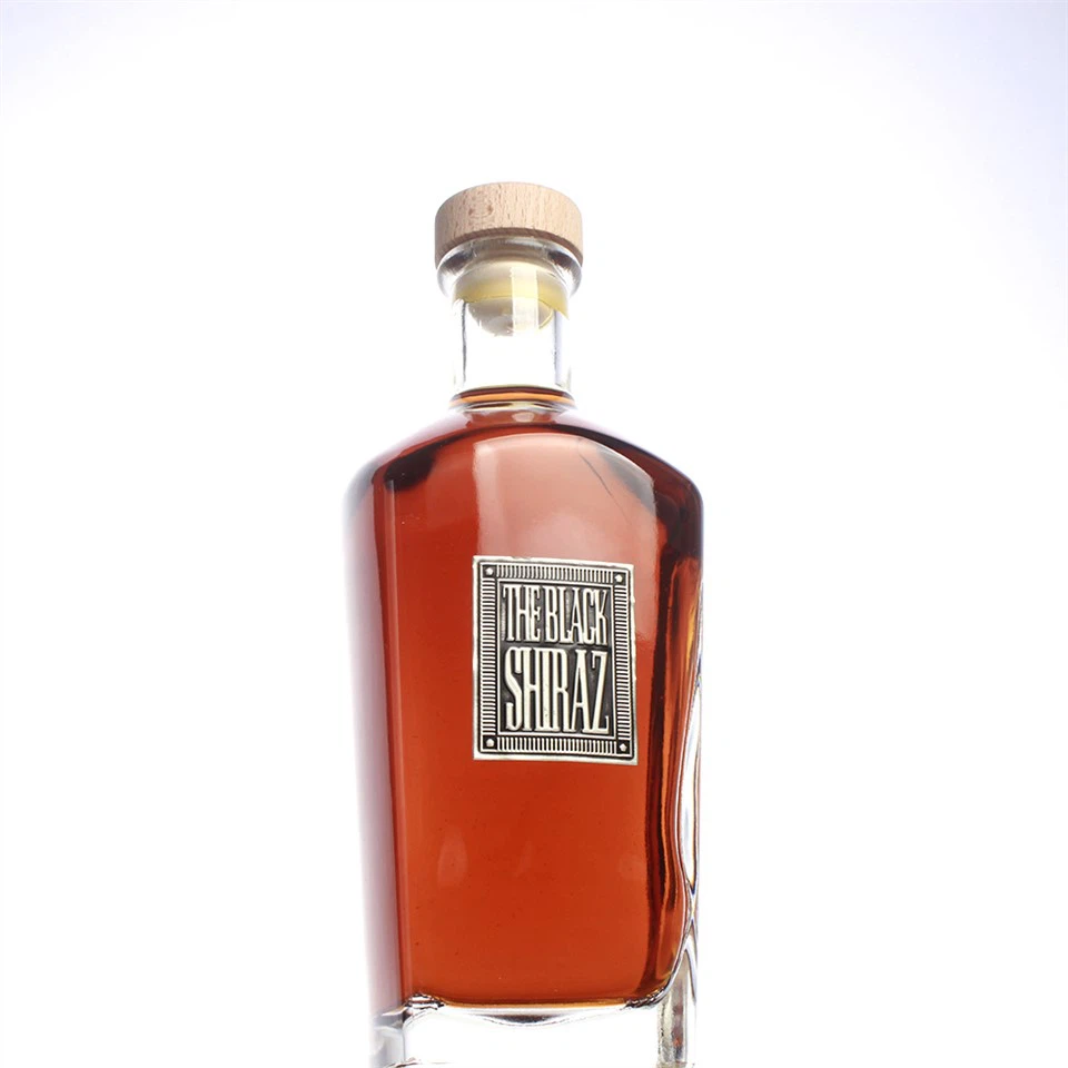 ขวดแก้วเหล้า 50cl