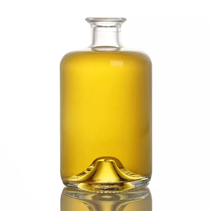 70cl Extra Flint Gin ขวด