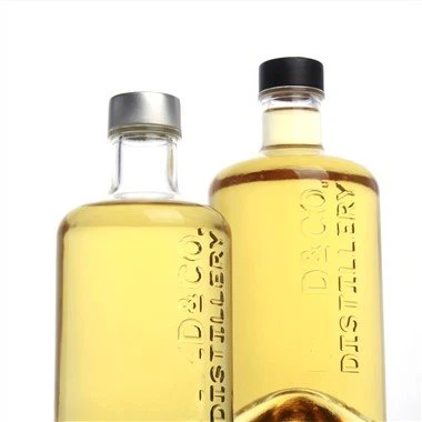 ขวดแก้วเหล้า 375ml